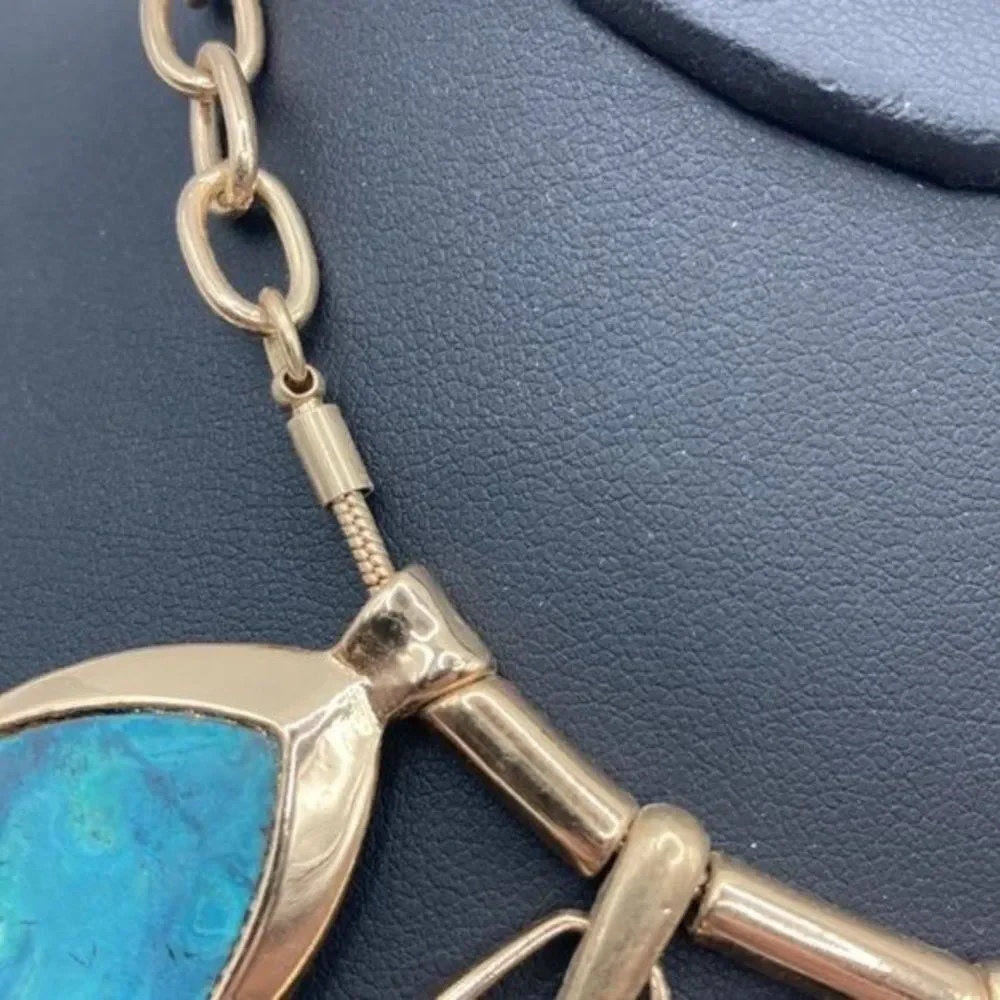 ROBERT‎ LEE MORRIS NECKLACE and Earring set SOHO
